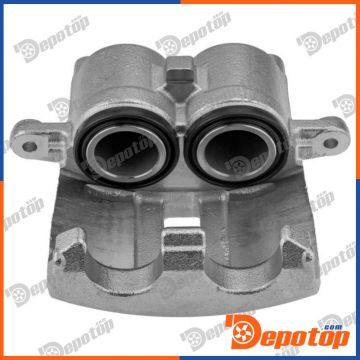 Étrier de frein avant gauche pour LAND ROVER | HZP-LR-016, SEG000060